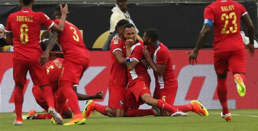 بالفيديو| هدف تاريخي.. بنما تسجل أول أهدافها في كأس العالم