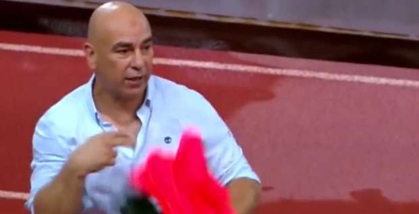 حلمي طولان: حسام حسن لا يصلح لقيادة منتخب مصر