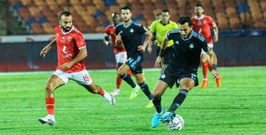 عامر حسين: تأجيل مباراة الأهلي وبيراميدز في الدوري إلى أجل غير مسمى