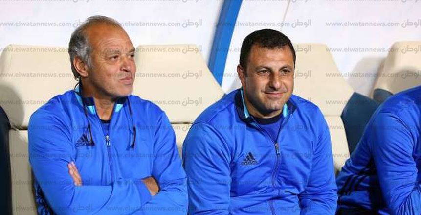 محمد صلاح يطالب لاعبي الزمالك بإحترام الشرقية