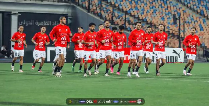 طارق يحيى: منتخب مصر يعيش حالة جيدة.. وقرار الزمالك بالتجديد لعبد الشافى محترم