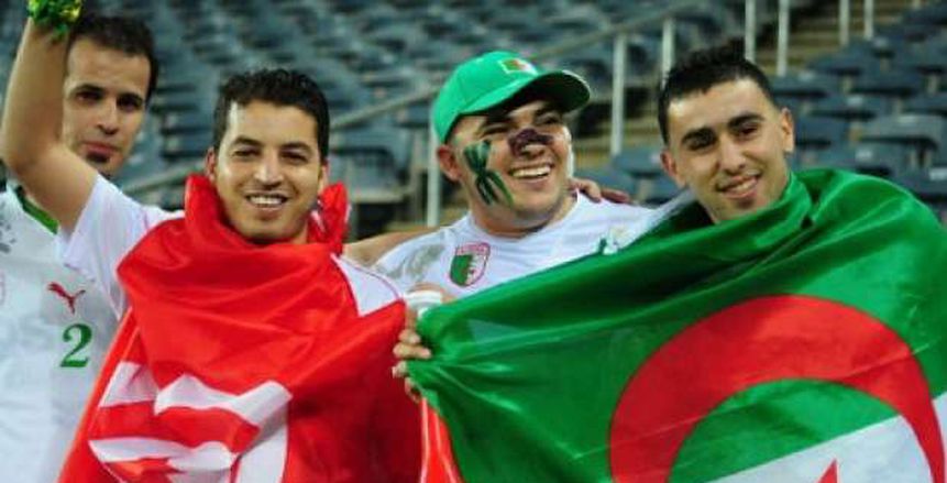 الجابون 2017| مواجهة عربية بين الجزائر وتونس بحثاً عن الفوز الأول بالأمم الأفريقية