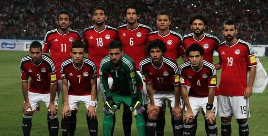 مصر في التصنيف الثالث في قرعة نهائيات كأس الأمم الإفريقية 2017