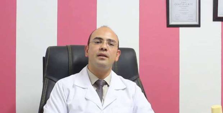 سيد عبدالحفيظ: طبيب الأهلي الجديد يبدأ مهام عمله غدا