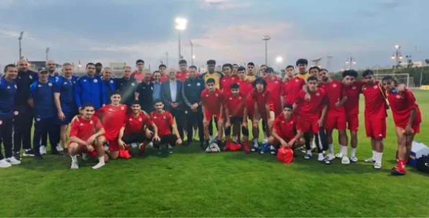 مواعيد مباريات اليوم في بطولة أمم إفريقيا تحت 20 عاما مواعيد مباريات اليوم في بطولة أمم إفريقيا تحت 20 عاما