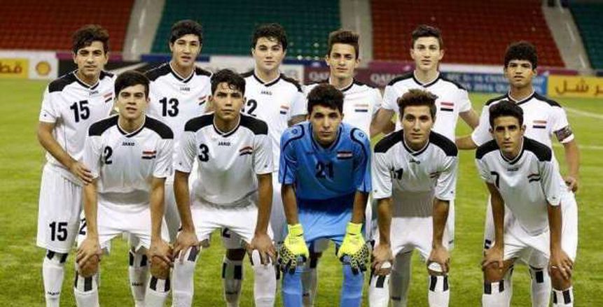 منتخب العراق ينسحب من منافسات الألعاب الأسيوية