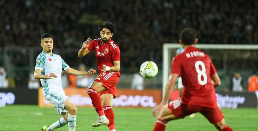 تقارير: رئيس «الرجاء» المغربي الجديد يطرد 25 لاعبا بسبب الأهلي