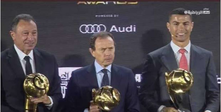 الأهلي عن جائزة «جلوب سوكر»: فخر للرياضة المصرية ويعكس قيمة النادي
