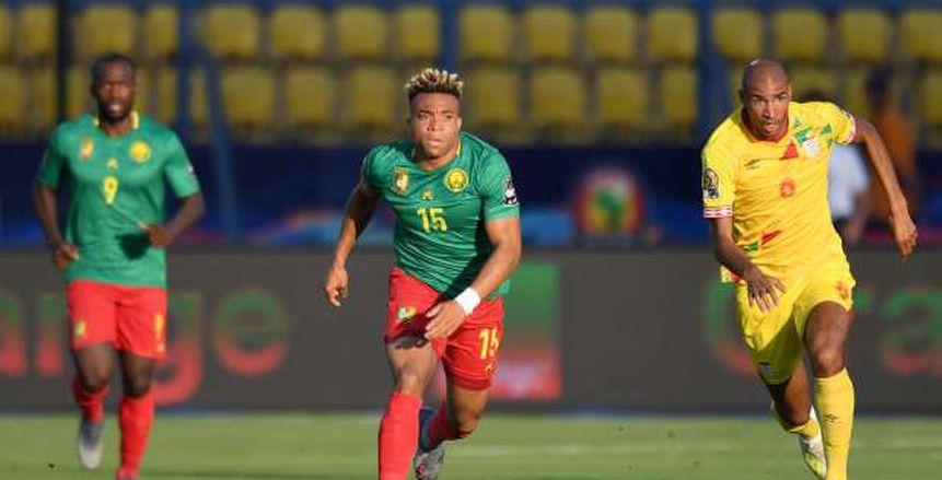 مدرب الكاميرون: مباراة نيجيريا "مصيرية" وفخور بتدريب الأسود