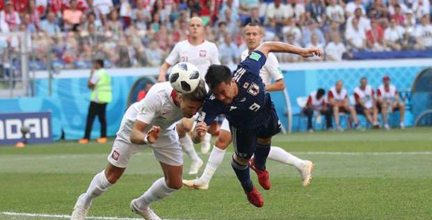 كأس العالم| اليابان على اعتاب دور الـ16 بتعادل سلبي مع بولندا بالشوط الأول