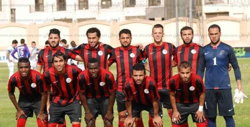 اتحاد الكرة يقرر إقامة مباراة الاتحاد السكندرى و الداخلية على إستاد برج العرب