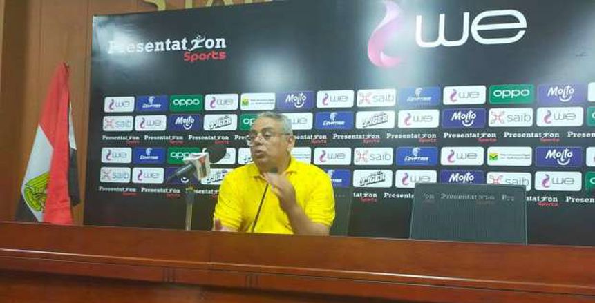 خالد عيد: مباراة الزمالك الأسوأ لغزل المحلة في الدوري الممتاز