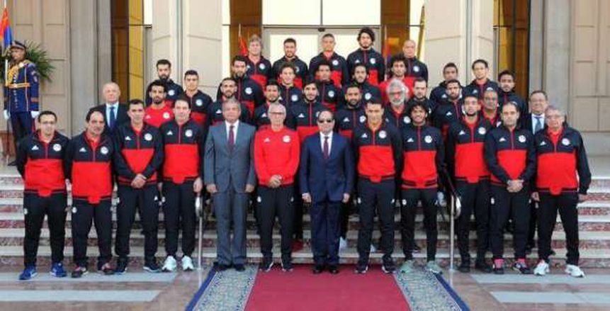 تفعيلا لقرار "السيسي".. مصر تستضيف 62 بطولة رياضية خلال 2017
