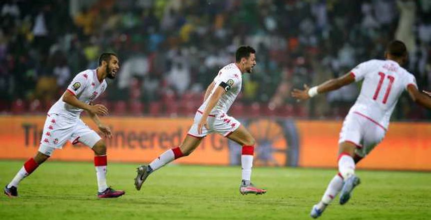 معادلا رقم أحمد حسن.. نجم تونس يحقق رقما قياسيا بكأس الأمم الأفريقية