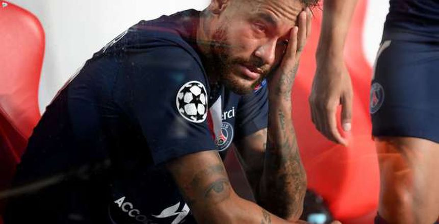 جماهير سان جيرمان تواصل الشغب في فرنسا عقب خسارة دوري الأبطال