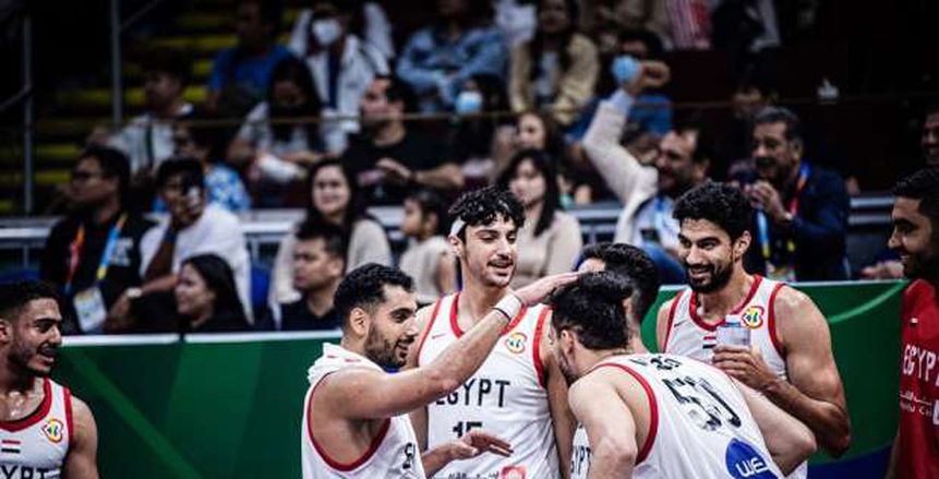 منتخب السلة يسقط شقيقه الأردني في بطولة كأس العالم للسلة.. خطوة على الأولمبياد