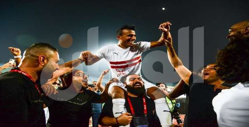 مكافأة بطل الدوري المصري 2021.. اتحاد الكرة: «مفيش فلوس»