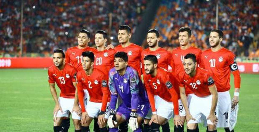 عاجل.. منتخب مصر الأوليمبي يفوز على جنوب أفريقيا بهدفي « الأناكوندا».. فيديو