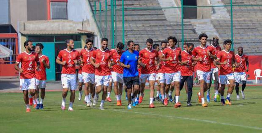 5 مواجهات في 18 يوما.. تعرف على مواعيد مباريات الأهلي في الدوري المصري
