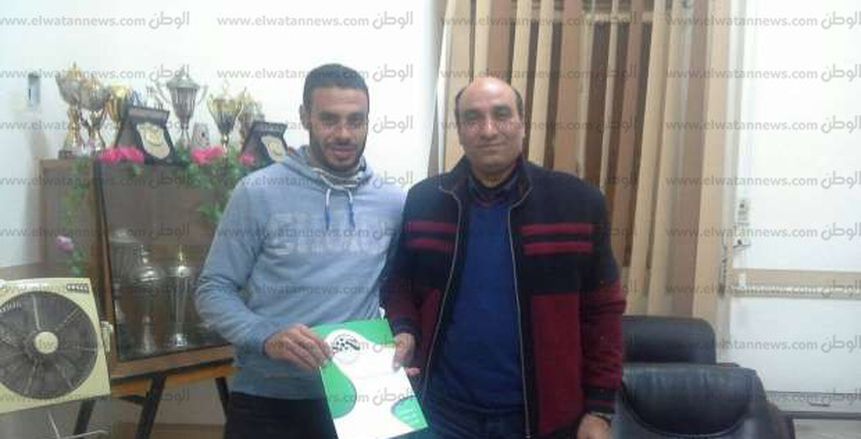 المنيا يضم "محمود تريكة " صانع ألعاب التعدين