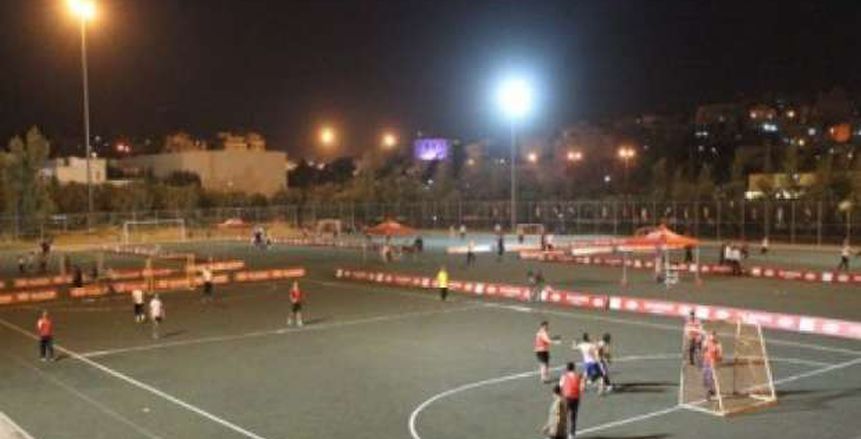 أندية كرة الصالات تهدد اتحاد الكرة بوقفة احتجاجية خلال الجمعية العمومية
