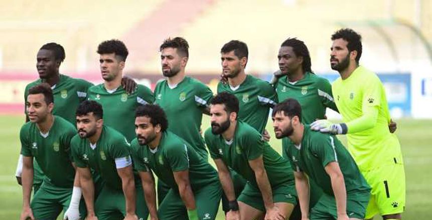 مباراة وحيدة في دور الـ32 من كأس مصر اليوم.. صدام الاتحاد وأبوقير
