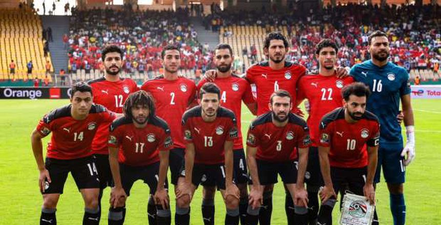 مفاجأة وحيدة في التشكيل المتوقع لمباراة مصر والسنغال بنهائي كأس الأمم
