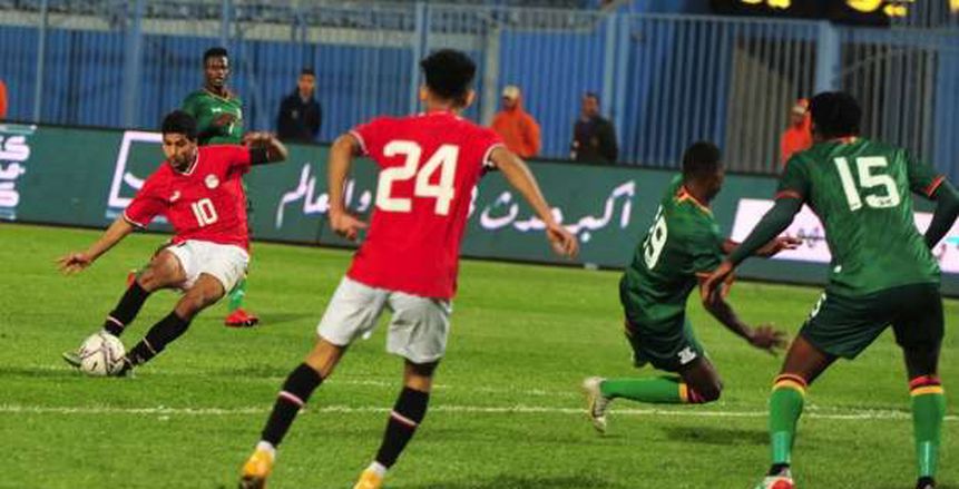 القنوات الناقلة لمباراة مصر ومالاوي في تصفيات كأس الأمم