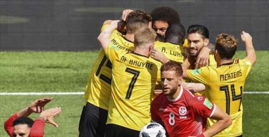 نبيل معلول يعتذر للجماهير التونسية على الخسارة القاسية أمام بلجيكا