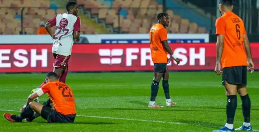 قبل مباراة الغد بالدوري.. تاريخ مواجهات الأهلي والبنك