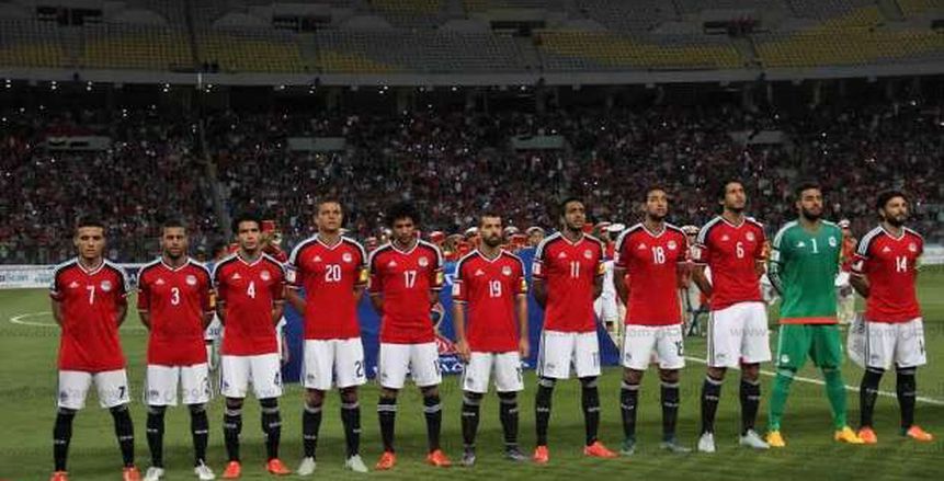 ننشر صور زي المنتخب في أمم إفريقيا