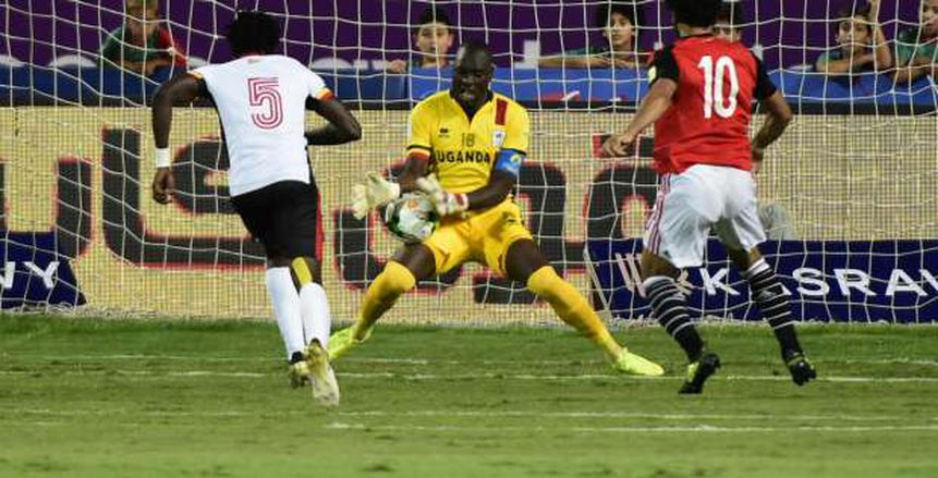 ذكرى مؤلمة وحارس مُخضرم.. 4 معلومات عن أوغندا منافس مصر في كأس أمم أفريقيا