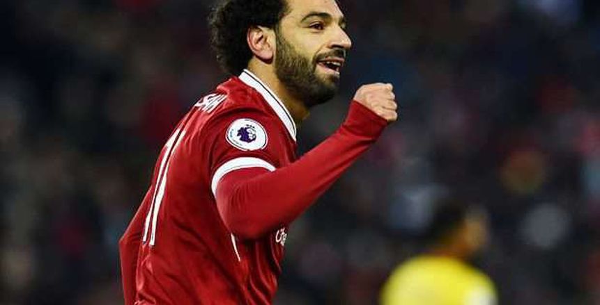 ليفربول يضاعف راتب «صلاح» لقطع الطريق على ريال مدريد:  5 ملايين جنيه مصرى فى الأسبوع