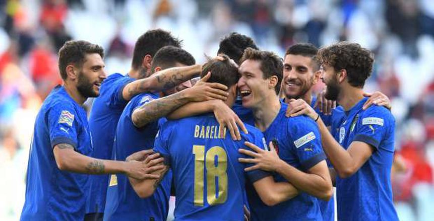 الاتحاد الإيطالي لكرة القدم يدرس تأجيل مباريات الدوري بسبب المنتخب