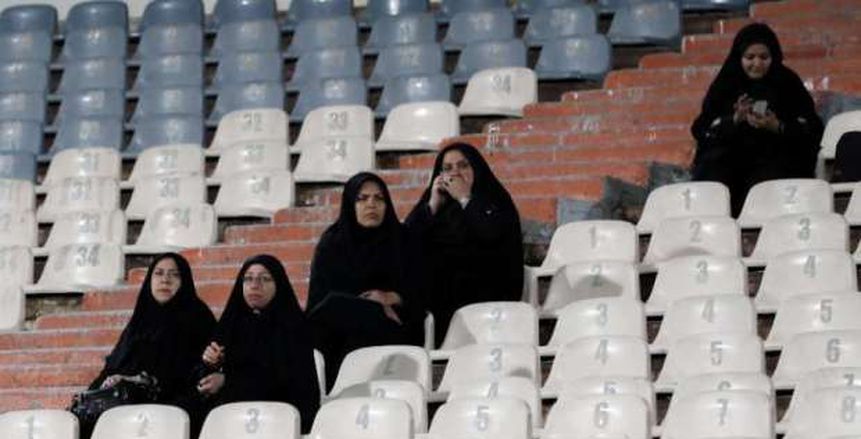 «عقوبة السيدات» تنعش آمال إيطاليا في التأهل لكأس العالم بدلا من إيران