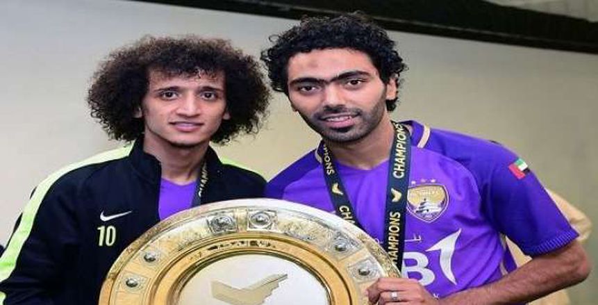 بالفيديو| «الشحات» يهاجم التحكيم بضراوة بعد خروج العين من الكأس بالإمارات