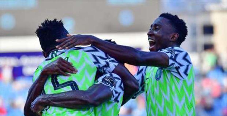 بث مباشر لحظة بلحظة مباراة الكاميرون ضد نيجيريا بأمم أفريقيا