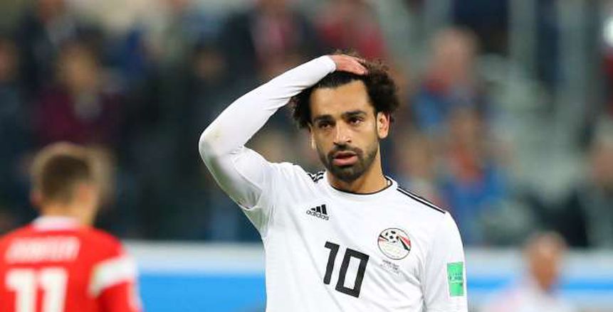 اتحاد الكرة: قرار مشاركة محمد صلاح في الأولمبياد بيد ليفربول