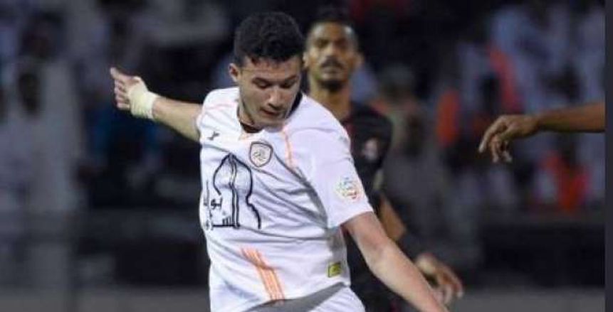 الشباب السعودي يسقط شباب الأردن في كأس محمد السادس