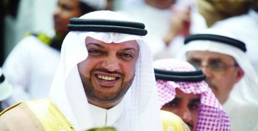 الأمير طلال بن بدر يقرر تأجيل الجمعيات العمومية الانتخابية للاتحادات الرياضية العربية