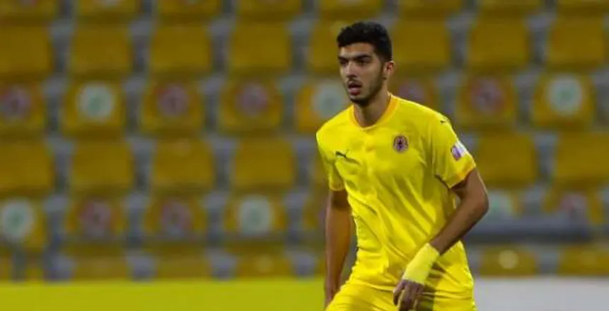 Al-Watan Sport |  Urgent.. Une nouvelle surprise dans le transfert du joueur d’Al-Duhail Youssef Ayman à Al-Ahly