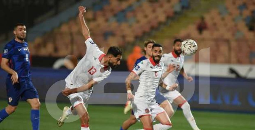 طاقم تحكيم مصري يدير مباراة تونس ونيوزيلندا في كأس «عاصمة مصر»