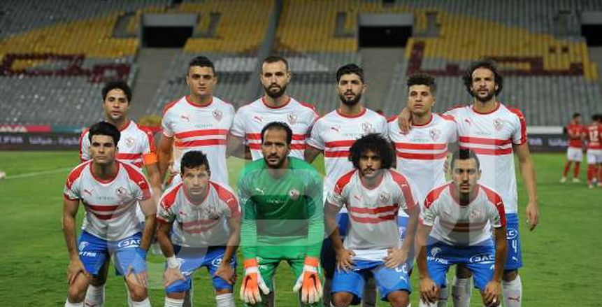 عاجل.. رئيس الزمالك: الصربي ستانوفيش مديرا فنيا للفريق