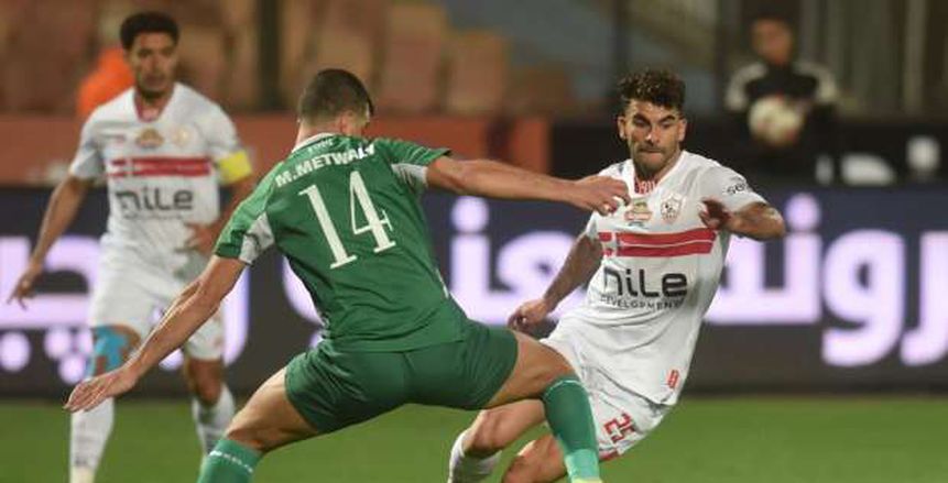 خبير تحكيمي يكشف مفاجأة بشأن طرد لاعب الاتحاد أمام الزمالك