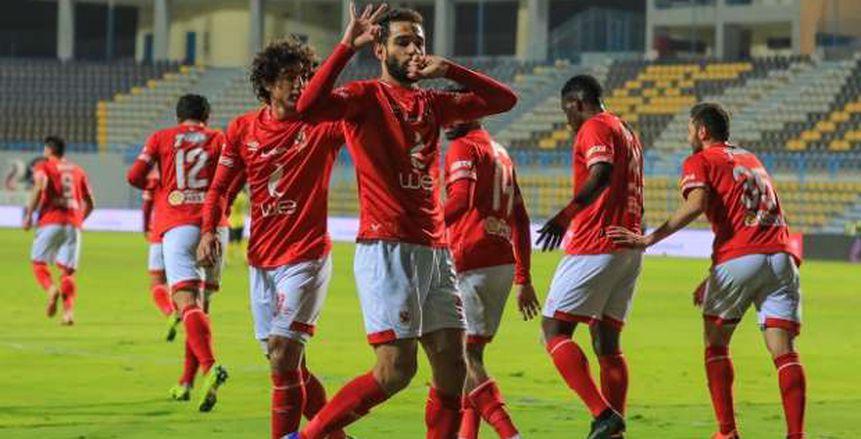 سيد عبد الحفيظ يوضح حقيقة غياب عمرو السولية عن مباراة الأهلي المقبلة