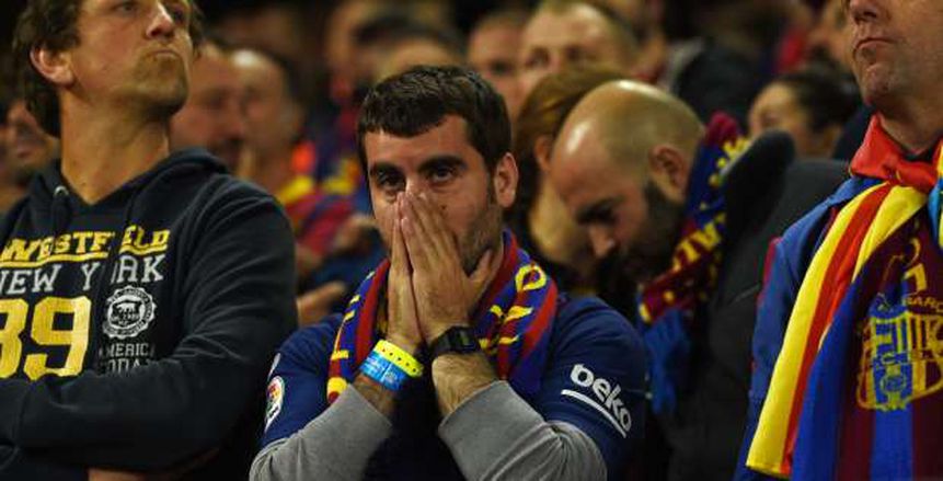 تقارير: برشلونة يلغي سفر جماهيره إلى ميونيخ