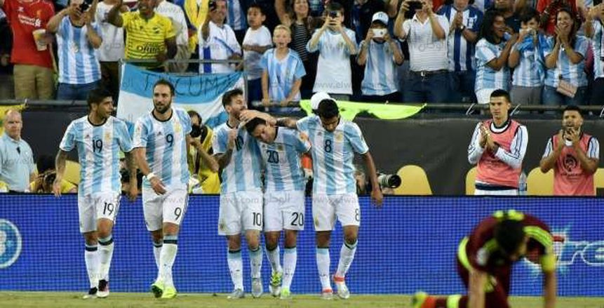 الأرجنتين لإسقاط أوروجواي.. والبرازيل لانطلاقة جديدة في تصفيات المونديال