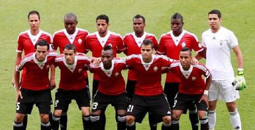 3 لاعبين من الدوري المصري في قائمة ليبيا لمواجهة تونس في تصفيات أفريقيا