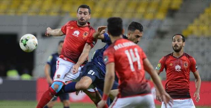 دوري أبطال افريقيا| شاهد.. بث مباشر لمباراة كمبالا والأهلي