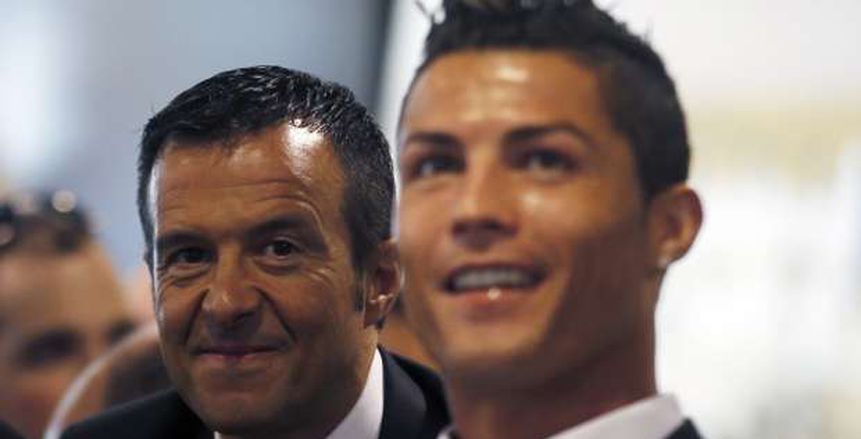 وكيل رونالدو: «الدون» سبب إنجازات ريال مدريد.. وهو أفضل لاعب بالتاريخ
